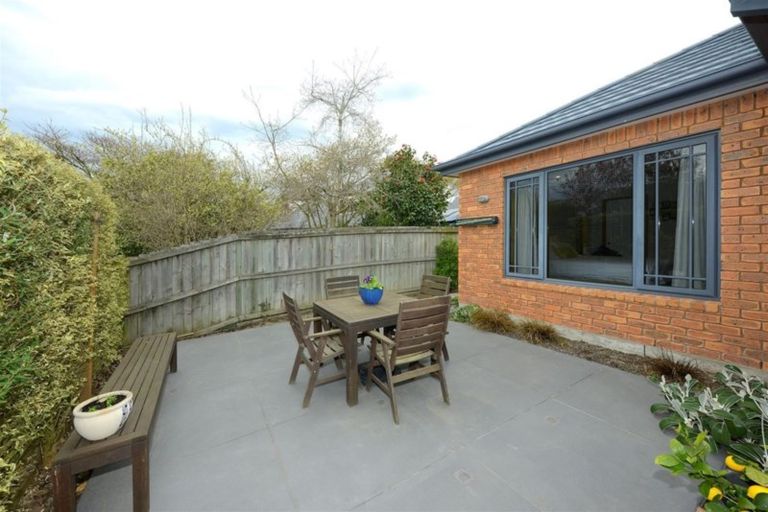 Photo of property in 244b Withells Road, Avonhead, Christchurch, 8042