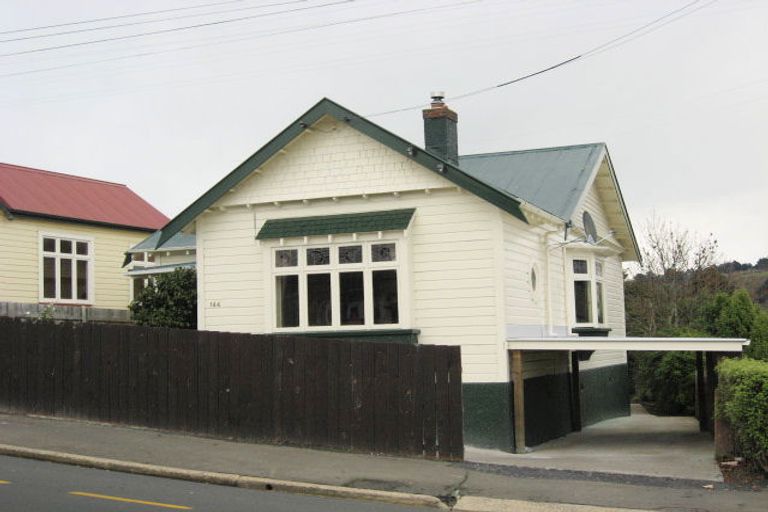 Photo of property in 144 Kenmure Road, Kenmure, Dunedin, 9011