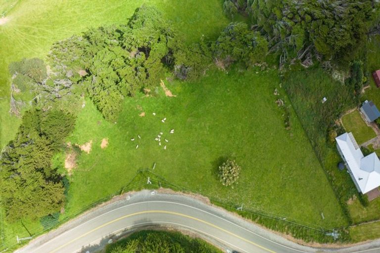 Photo of property in 388 Slope Point Road, Slope Point, Tokanui, 9884