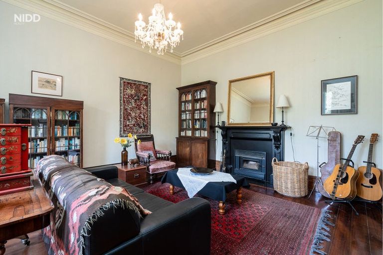 Photo of property in 95 Hillary Street, Pine Hill, Dunedin, 9010