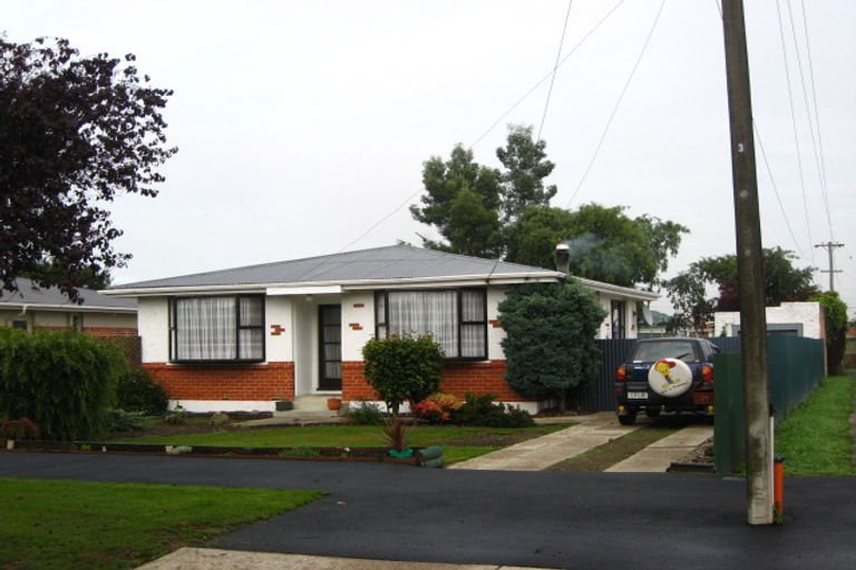 Photo of property in 97 Forfar Street, Mosgiel, 9024