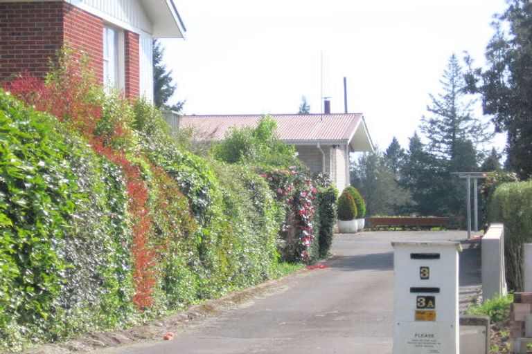 Photo of property in 3a Simmonds Crescent, Springfield, Rotorua, 3015