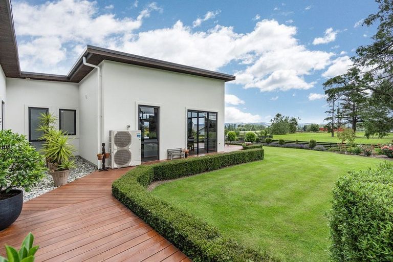 Photo of property in 281d Gladstone Road North, Mosgiel, 9092