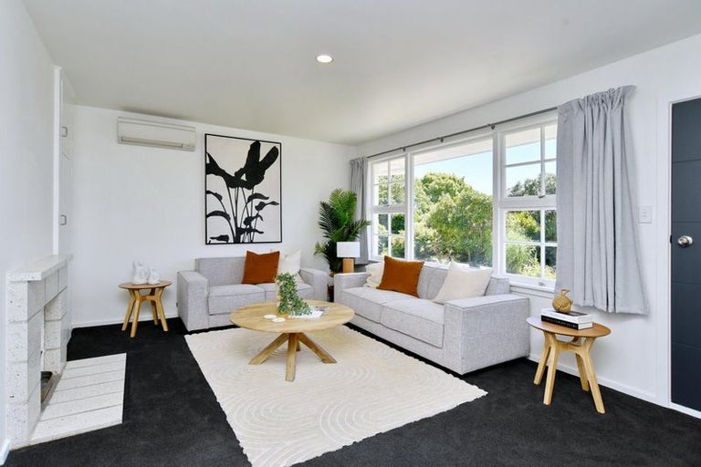 Photo of property in 2/12 Dellow Place, Spreydon, Christchurch, 8024