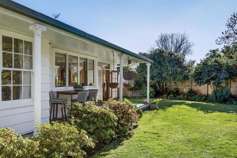 Photo of property in 20 Gardner Place, Inner Kaiti, Gisborne, 4010