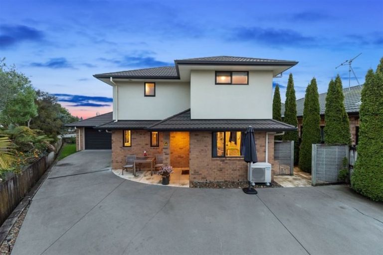 Photo of property in 18 Gordon Street, Hillcrest, Hamilton, 3216