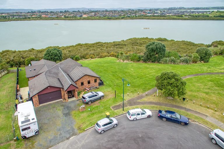 Photo of property in 73 Waimahia Avenue, Weymouth, Auckland, 2103