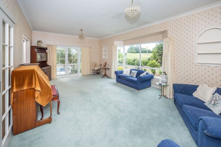 Photo of property in 420 O'regan Road, Ngahinapouri, Ohaupo, 3882