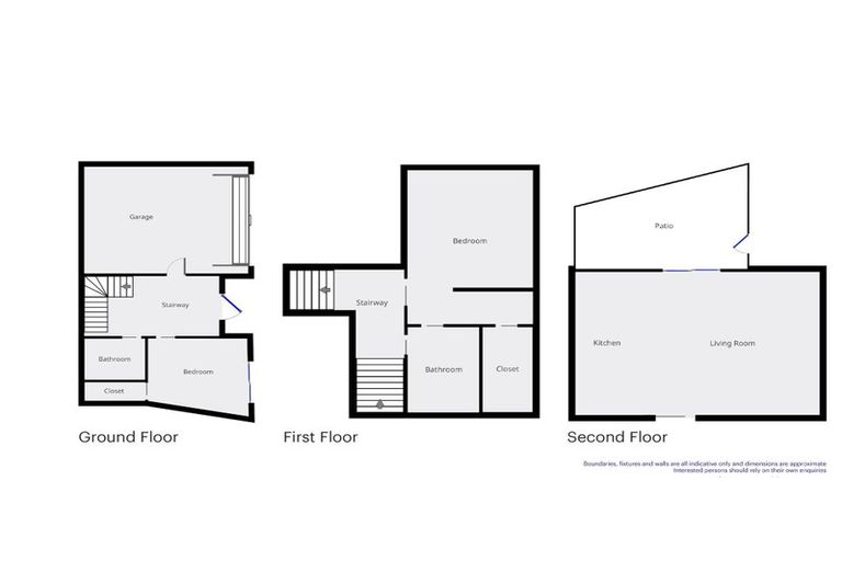 Photo of property in 7 Law Lane, Mount Pleasant, Christchurch, 8081