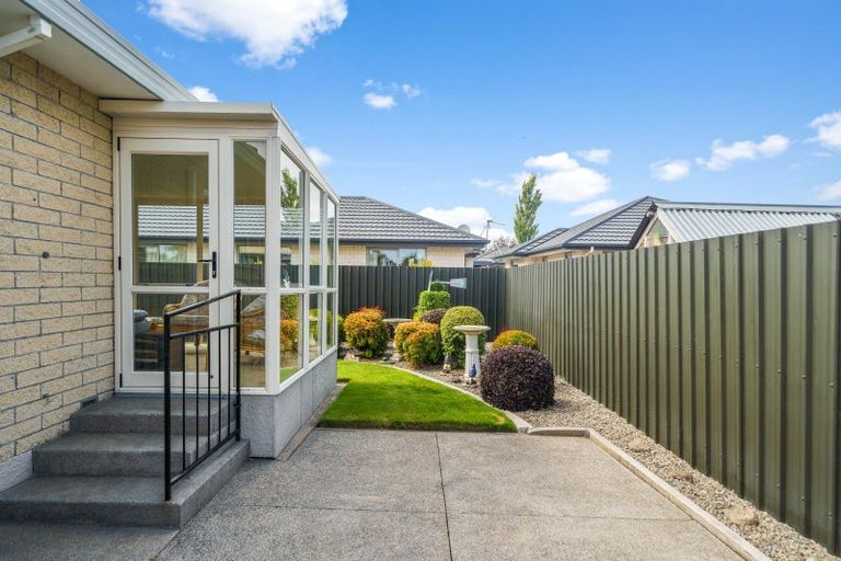 Photo of property in 1/17 Nyoli Street, Northcote, Christchurch, 8052