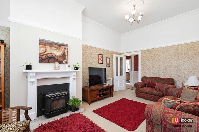 Photo of property in 11 Symonds Street, Waihi, 3610