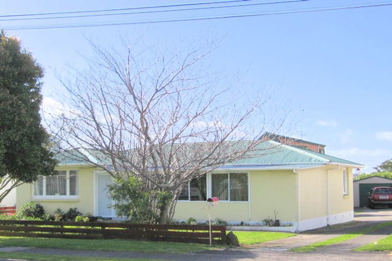 Photo of property in 3a Taupo Avenue, Mount Maunganui, 3116