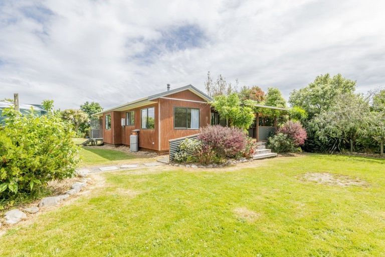 Photo of property in 97 Mcdonald Road, Levin, 5571