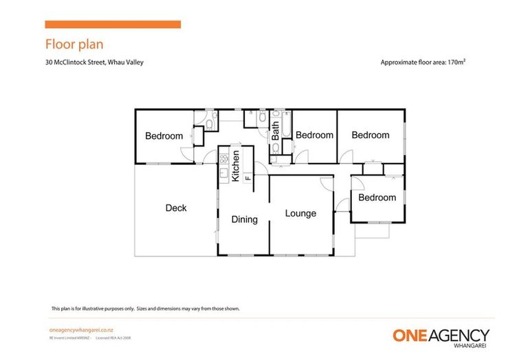 Photo of property in 30 Mcclintock Street, Whau Valley, Whangarei, 0112