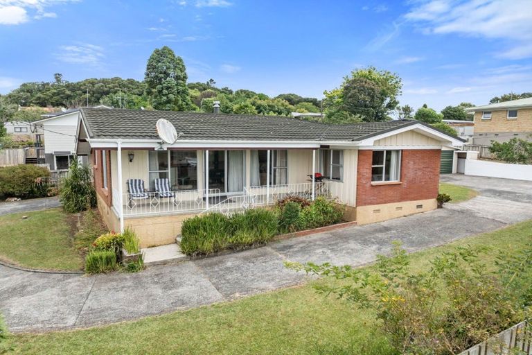 Photo of property in 1 Beverley Crescent, Maungatapere, Whangarei, 0179
