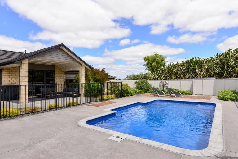Photo of property in 35a Boyd Road, Gordonton, Hamilton, 3281
