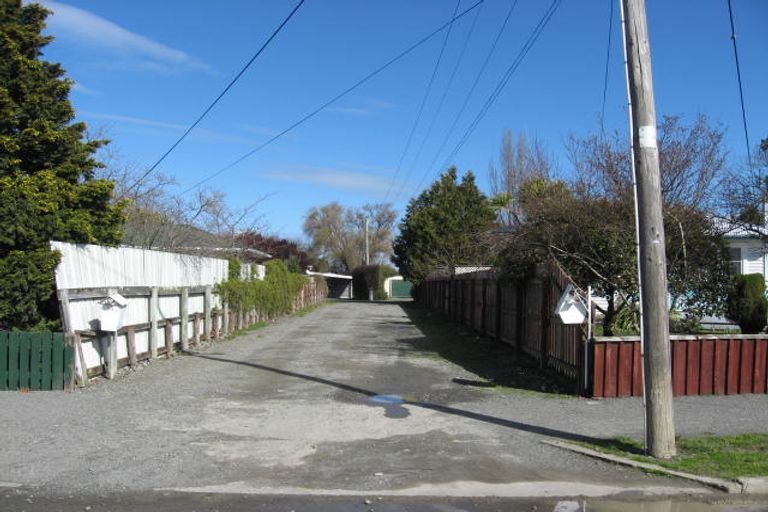 Photo of property in 82 Cockburn Street, Kuripuni, Masterton, 5810