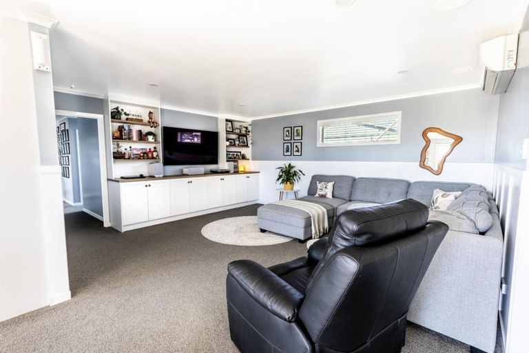 Photo of property in 533a Manutahi Road, Lepperton, New Plymouth, 4373