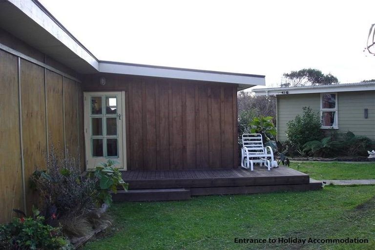 Photo of property in 39 Dole Street, Ngakawau, 7824