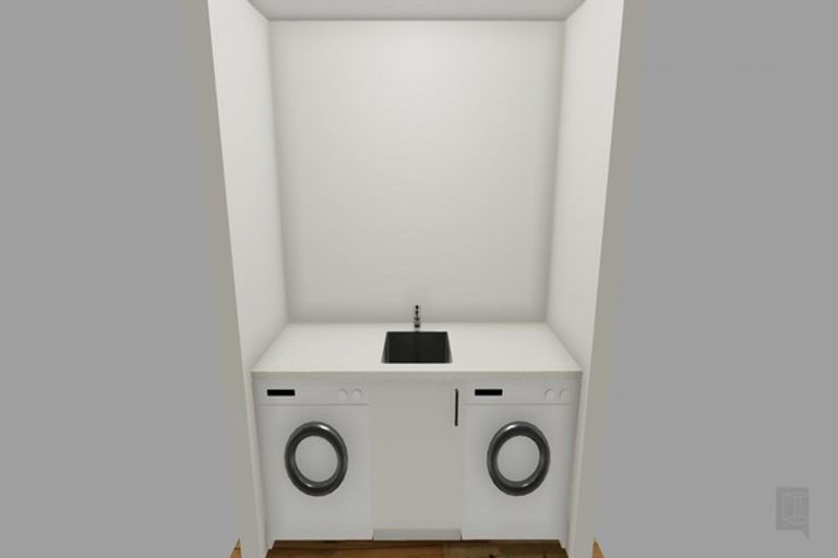 Photo of property in 1 Hepburn Place, Rolleston, 7614