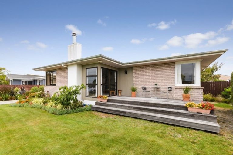 Photo of property in 4 Newbourne Crescent, Redwoodtown, Blenheim, 7201