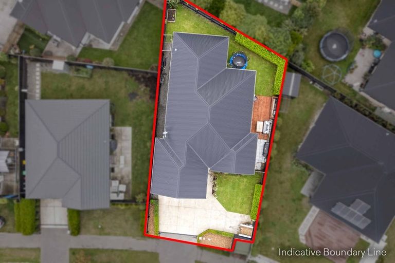 Photo of property in 92 Sunline Avenue, Lincoln, 7608