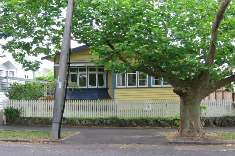Photo of property in 69 Francis Street, Grey Lynn, Auckland, 1021