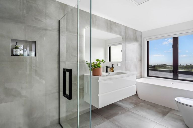 Photo of property in 2 North Ridge Rise, Maunu, Whangarei, 0179