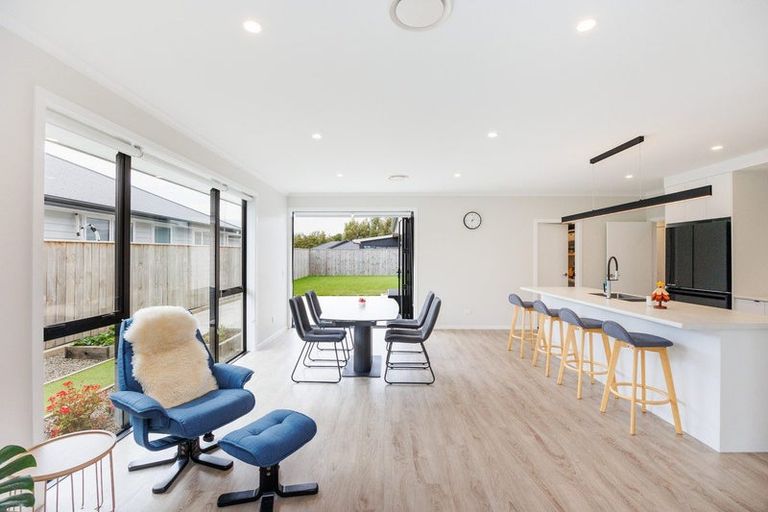 Photo of property in 62 Accolade Street, Maewa, Feilding, 4702