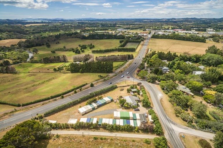 Photo of property in 10 Pungaere Road, Waipapa, Kerikeri, 0295