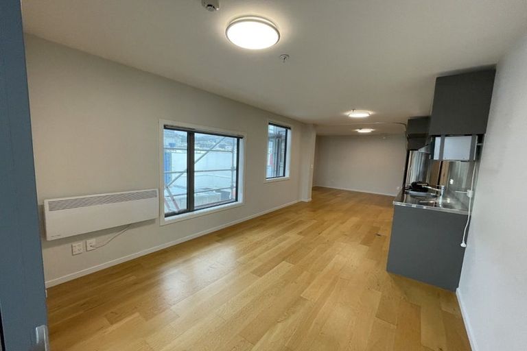 Photo of property in 503/8 Wigan Street, Te Aro, Wellington, 6011
