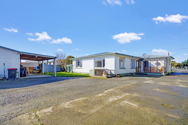 Photo of property in 11 Clyde Street, Gore, 9710