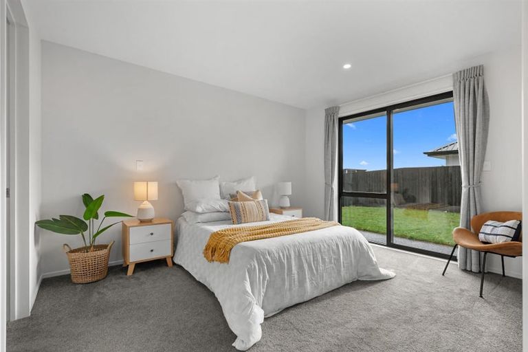 Photo of property in 7 Glengael Drive, Halswell, Christchurch, 8025