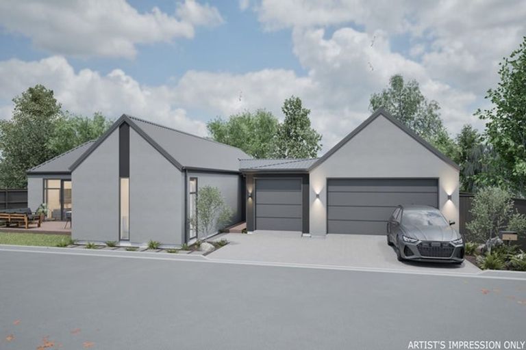Photo of property in 3 Mcintyre Place, Rangiora, 7400