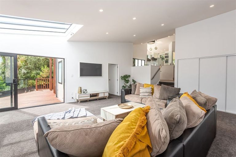 Photo of property in 123 Sumnervale Drive, Sumner, Christchurch, 8081