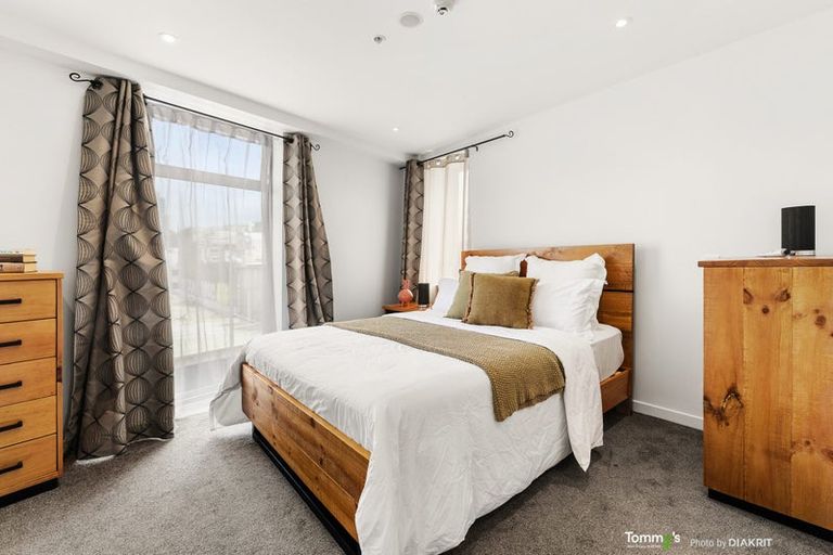 Photo of property in Elevate, 10/30a Taranaki Street, Te Aro, Wellington, 6011
