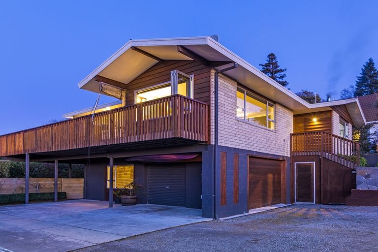 Photo of property in 2/68 Ngamotu Road, Hilltop, Taupo, 3330