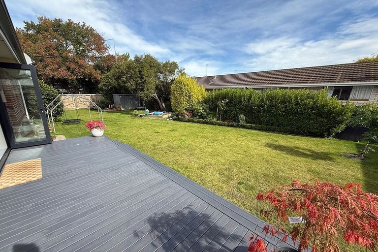 Photo of property in 1 Kinrara Place, Halswell, Christchurch, 8025