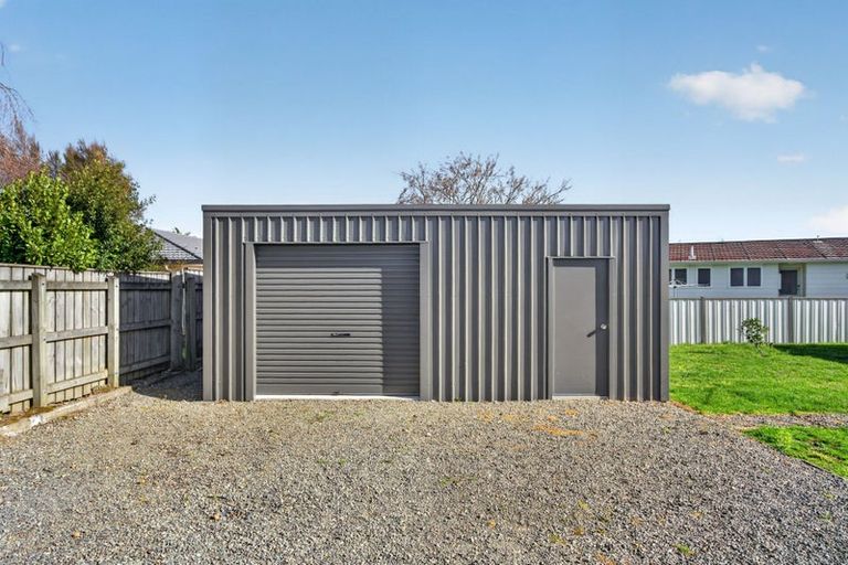 Photo of property in 203 Belvedere Road, Carterton, 5713