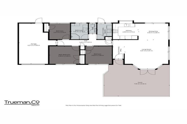 Photo of property in 38 Ngatai Road, Otumoetai, Tauranga, 3110