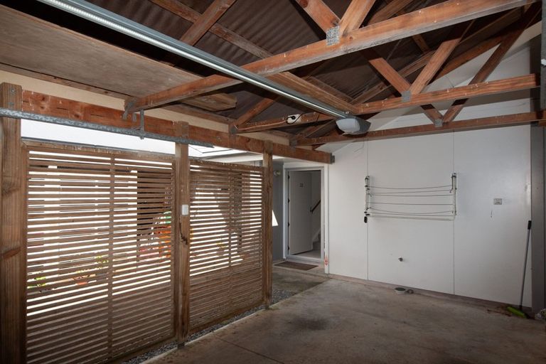 Photo of property in Monterey Apartments, 23/232 Middleton Road, Glenside, Wellington, 6037