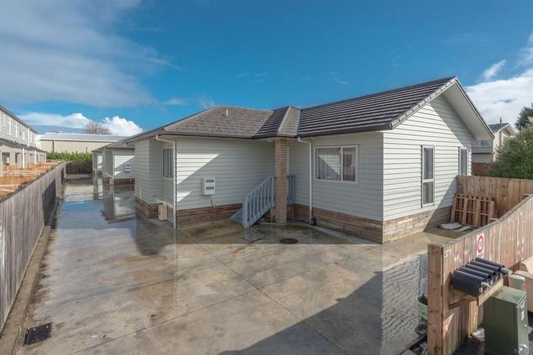 Photo of property in 1/41 York Street, Hamilton East, Hamilton, 3216