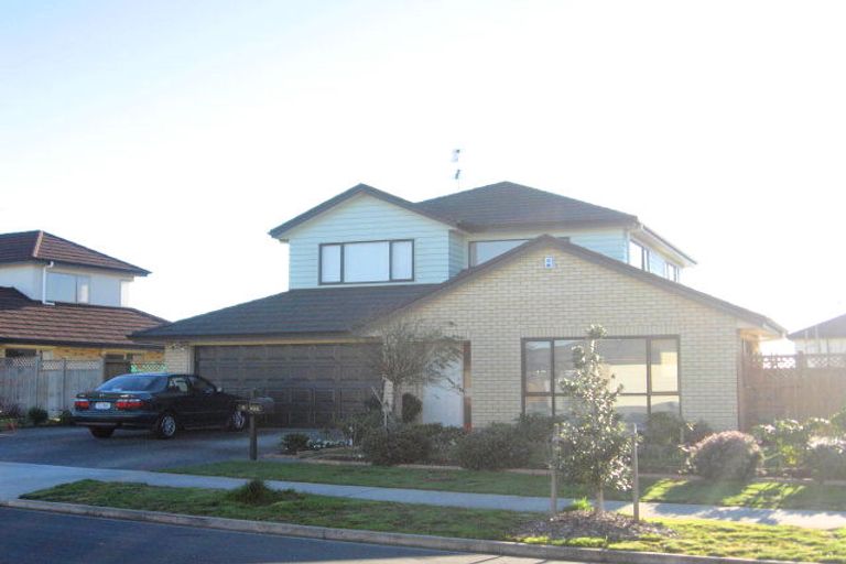 Photo of property in 9 Greta Banks Place, Wattle Downs, Auckland, 2103