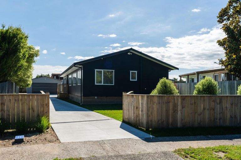 Photo of property in 41 Te Hei Place, Turangi, 3334
