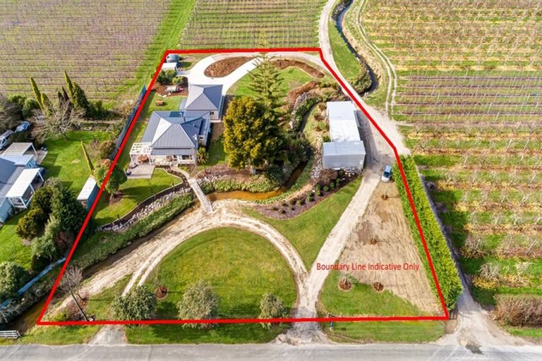 Photo of property in 329 Chamberlain Street, Lower Moutere, Upper Moutere, 7175