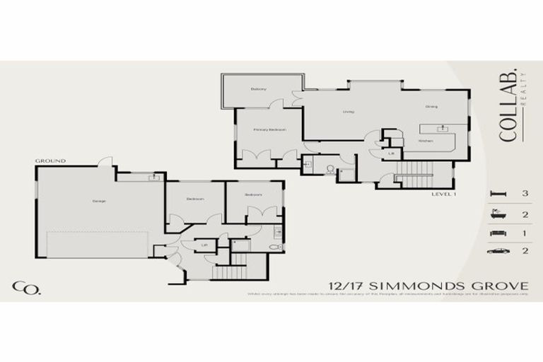 Photo of property in 12/17 Simmonds Grove, Greerton, Tauranga, 3112