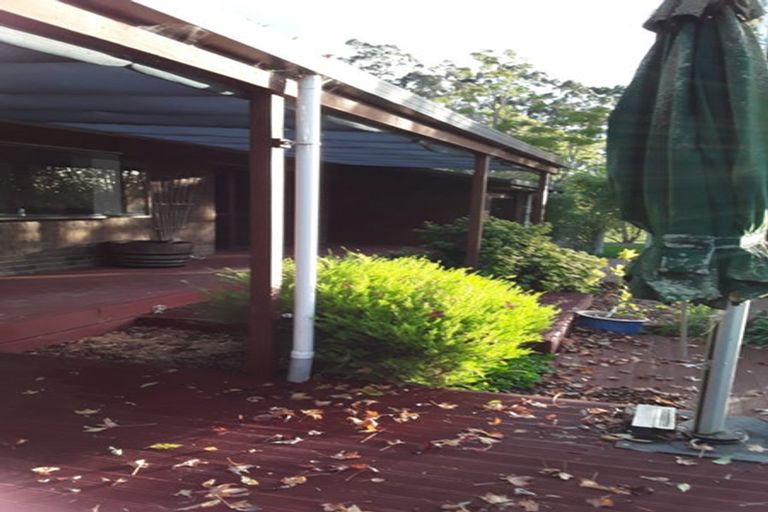 Photo of property in 181 Wallace Road, Koputaroa, Levin, 5571