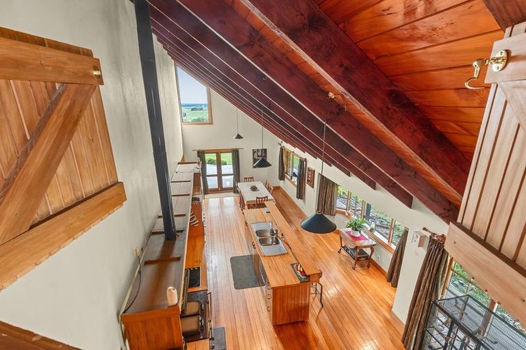 Photo of property in 890a Otaraoa Road, Tikorangi, Waitara, 4383