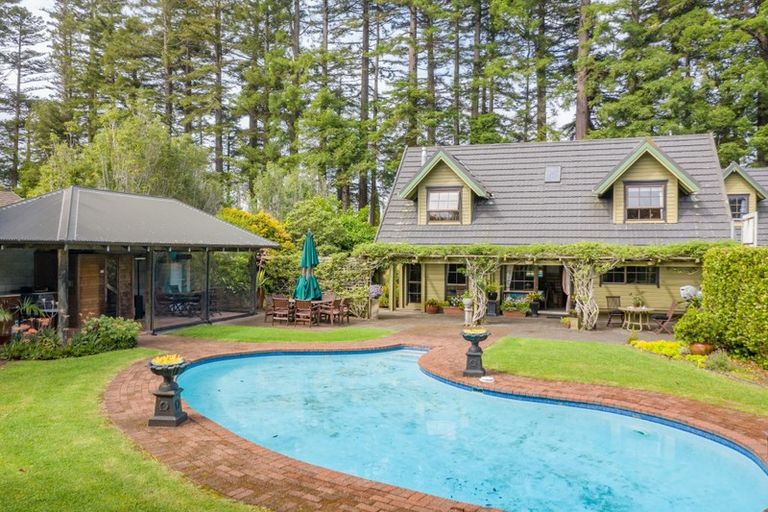 Photo of property in 7 Hawkings Crescent, Kerikeri, 0230