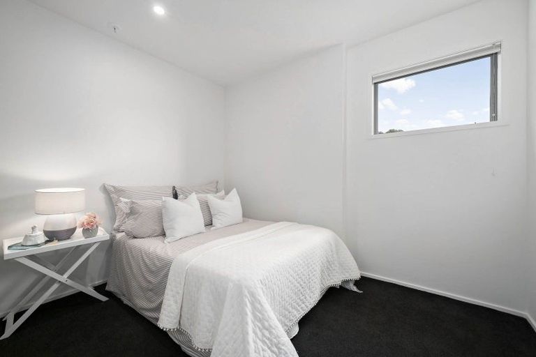 Photo of property in Quantum On Thorndon Quay, 4/163a Thorndon Quay, Pipitea, Wellington, 6011